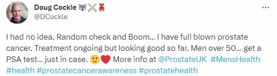 《巫師》傑洛特配音演員被診斷出癌症！正接受治療