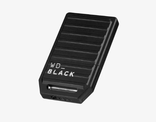 西數Xbox存儲擴展卡正式推出 1TB版售價約1067元