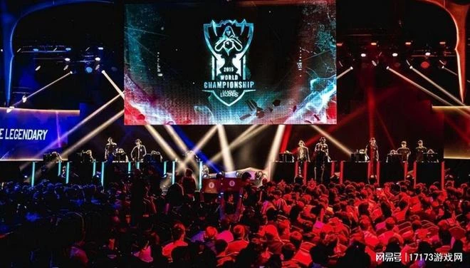 電競史上首次罷工！比賽停擺，選手失業，拳頭到底在幹什麼？