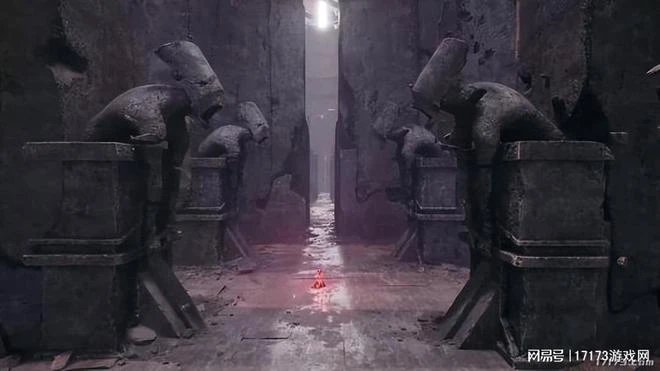 《遺蹟2》新預告展示2個新地點：13號監區和迷宮