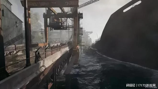 《遺蹟2》新預告展示2個新地點：13號監區和迷宮