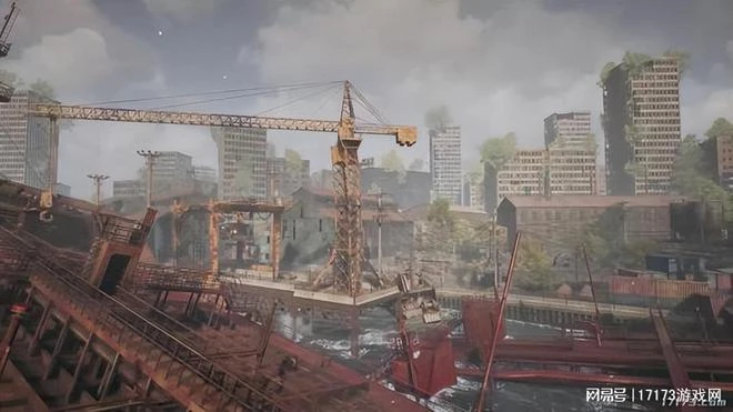 《遺蹟2》新預告展示2個新地點：13號監區和迷宮