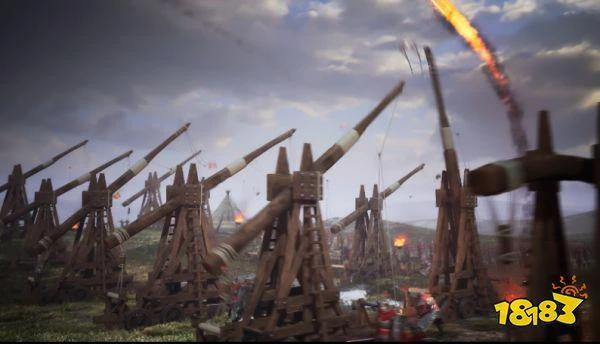 集百家所長、與玩家共創，《率土之濱》帶來真正國人原創三國!