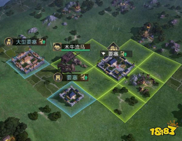 集百家所長、與玩家共創，《率土之濱》帶來真正國人原創三國!