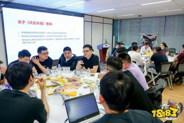 集百家所長、與玩家共創，《率土之濱》帶來真正國人原創三國!