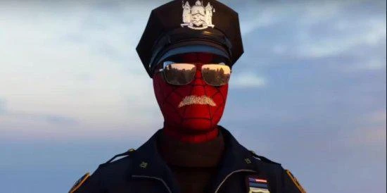 《蜘蛛俠2》創意總監:小蟲將不再是美國警察好幫手