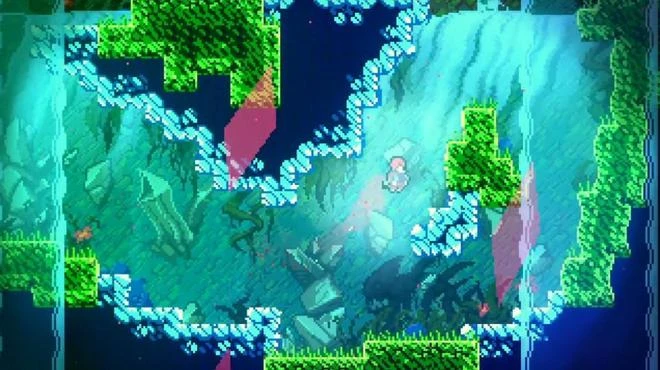 和父親一起做遊戲的阿魯