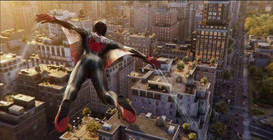 《蜘蛛俠2》創意總監:小蟲將不再是美國警察好幫手