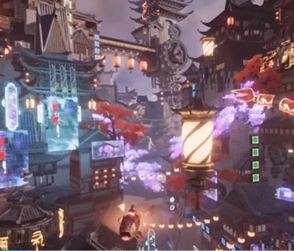 騰訊投資公司大裁員，《完美新世界》首測不支持中文