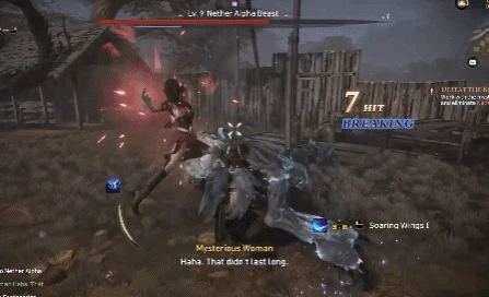 騰訊投資公司大裁員，《完美新世界》首測不支持中文