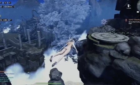 騰訊投資公司大裁員，《完美新世界》首測不支持中文