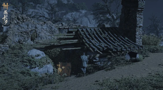 《燕雲十六聲》將可單機或多人遊玩 遊戲可玩度極高