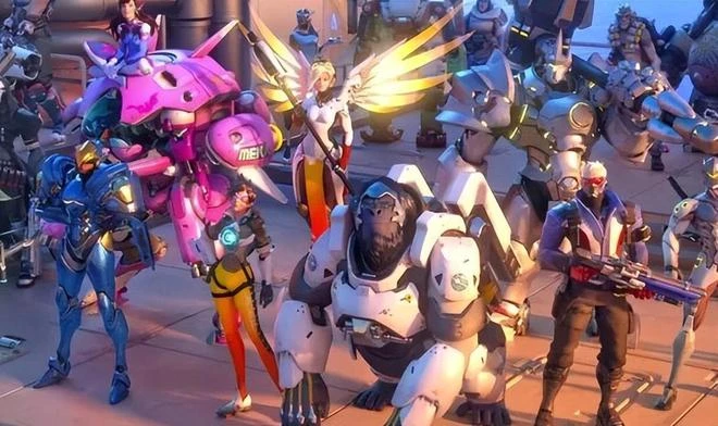 那年夏天，我和ta在水上樂園激情互射