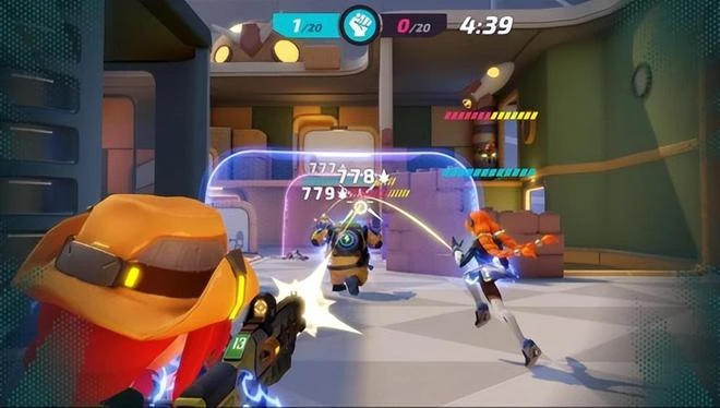 那年夏天，我和ta在水上樂園激情互射