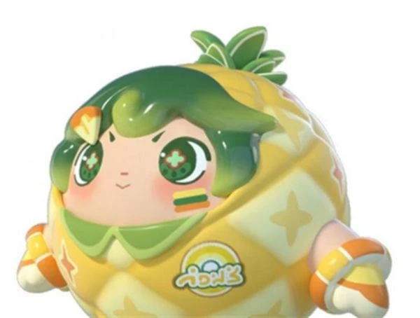 蛋仔派對周年慶活動攻略 周年活動玩法介紹