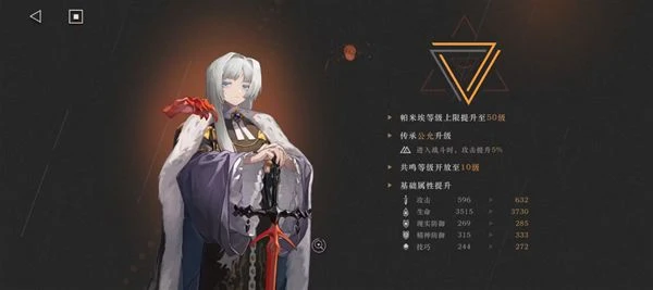 重返未來1999角色養成攻略 平民角色培養方法介紹