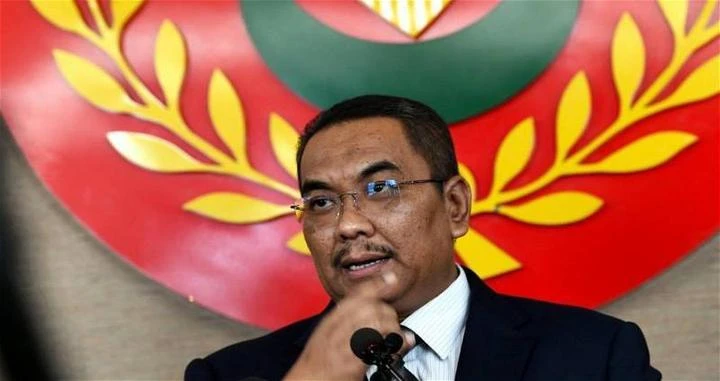 警方已向吉大臣錄供　調查報告將呈總檢察署