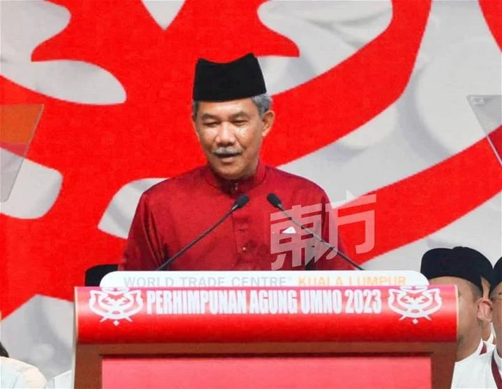 巫統重視能接受考驗領袖　即使沒讀過大學都會給機會