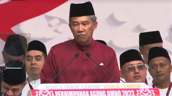 巫統未來面對3大挑戰　黨員受促將情緒分歧放一邊