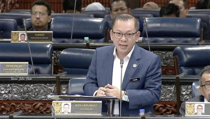 白米未出現短缺！　副農長：BERNAS將再進口15公噸白米