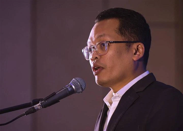 環境部長：預測下半年氣溫不會超過攝氏38度