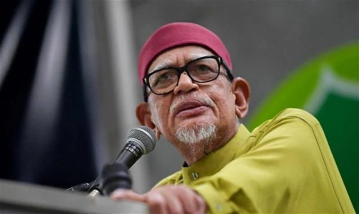 哈迪痛批火箭破壞種族和諧　力證巫裔並非種族主義族群