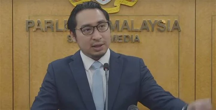 袁懷紹：敦馬非因侮辱王室被警方調查　促議長對付雷爾發表誤導性言論