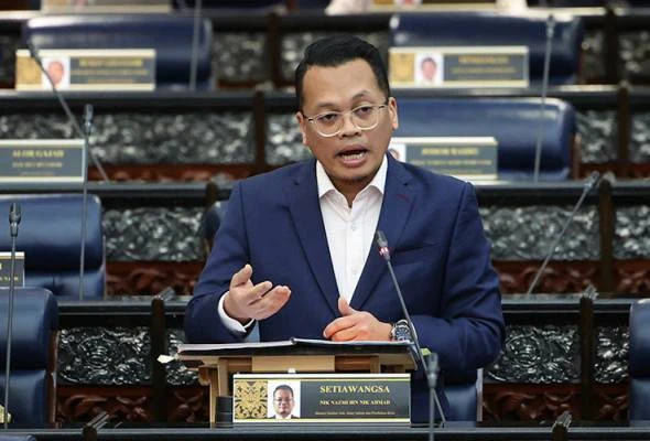 雖天氣酷熱雨量少　聶納茲米：政府無意限制用水