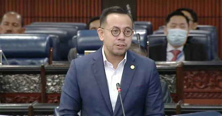 沈志強：各州人均撥款不看政黨