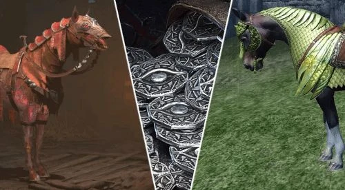 外媒稱《暗黑4》皮膚太貴 比其他遊戲高出一倍