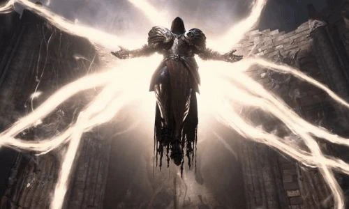 掉線全責！《暗黑4》全球首位滿級硬核角色死亡