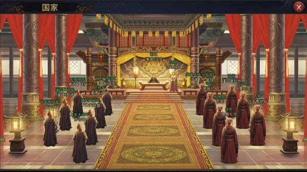 從玩家到官方，雙向奔赴的《率土之濱》打造國人原創三國