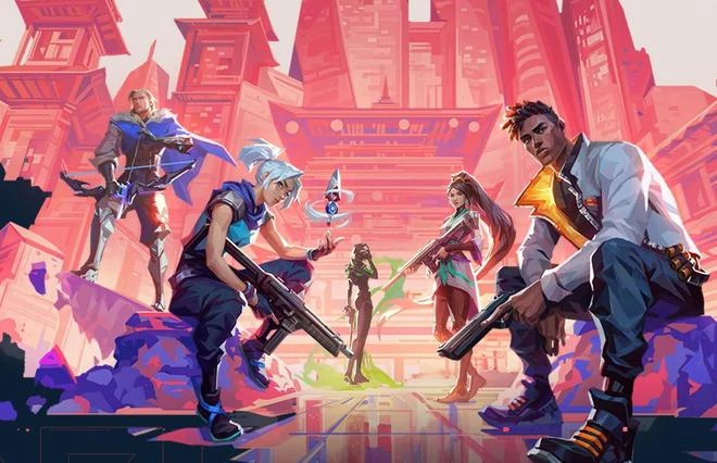 騰訊《無畏契約》國服今日終測