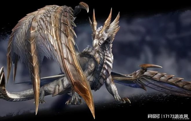 《怪獵崛起：曙光》最終更新上線 原初形態爵銀龍登場