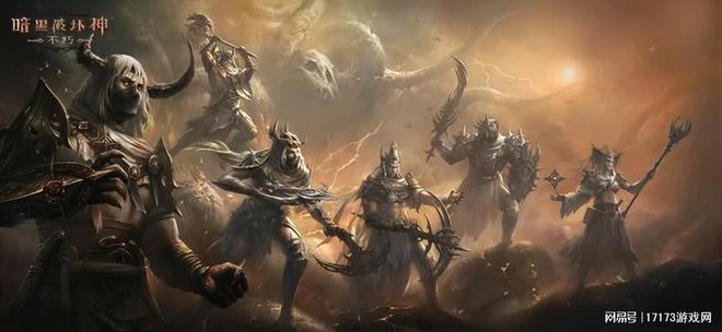 又遇黃道吉日？騰訊版魔獸手游領銜，今日多款大作扎堆上架！