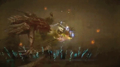 網易一個操作，讓玩家無門檻零成本爽刷《暗黑4》？！