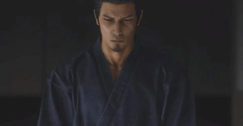 數據泄露:《如龍7外傳》11月9日發售 新截圖流出