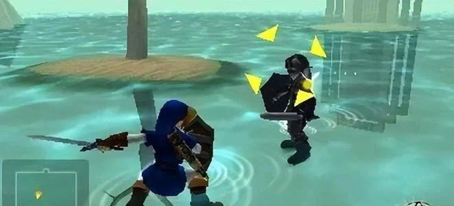 細數遊戲里那些開創了自己流派的「模仿者」們