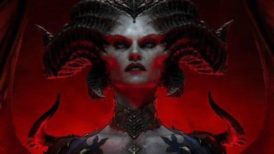 隨著天空變成紅色 《暗黑4》的宣發變得像是真的