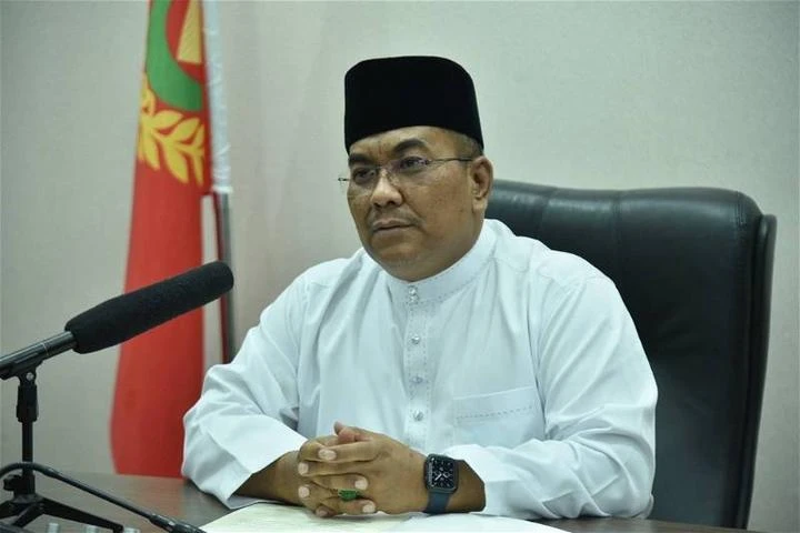 出位言論非因要爭伊黨「老二」職　沙努西：我甚至拒絕被提名