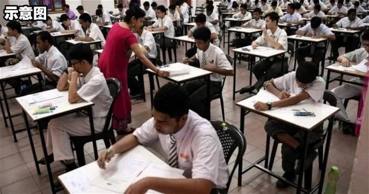 2022年SPM成績放榜　1萬109名考生考獲全科A