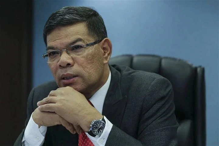 政府無意修改和平集會法　內長：集會通知時間僅24小時不合理