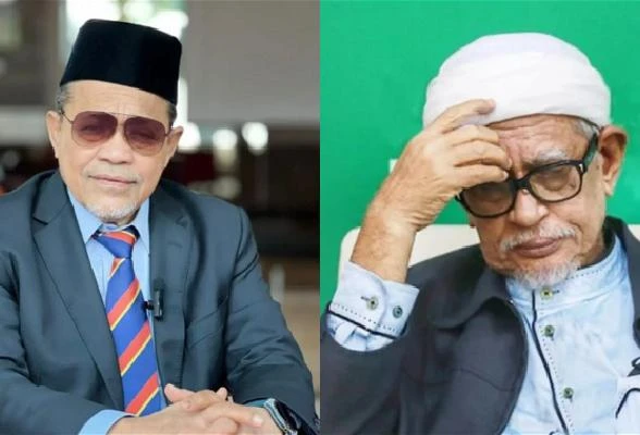 揚言推翻大馬政府　警方開檔查沙希淡哈迪