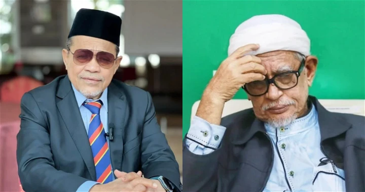 揚言推翻大馬政府　警方開檔查沙希淡哈迪