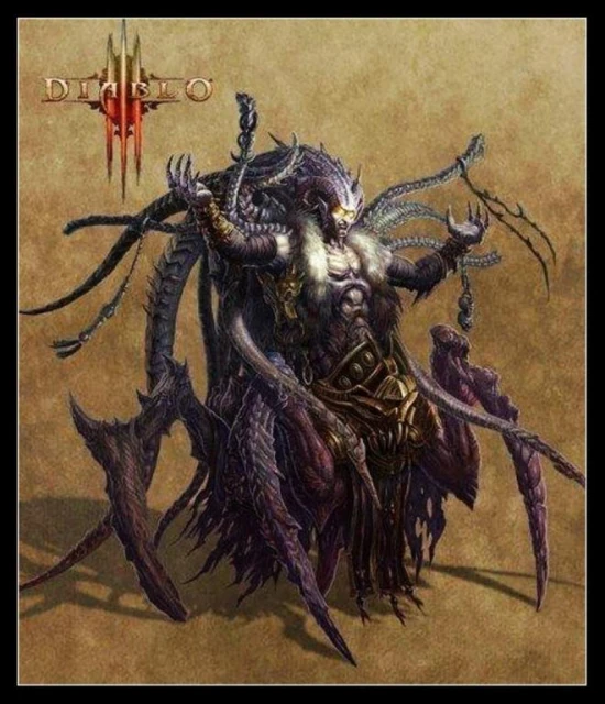 暗黑4boss跨平台攻擊！在pc打不夠還要在手機上大鬧？