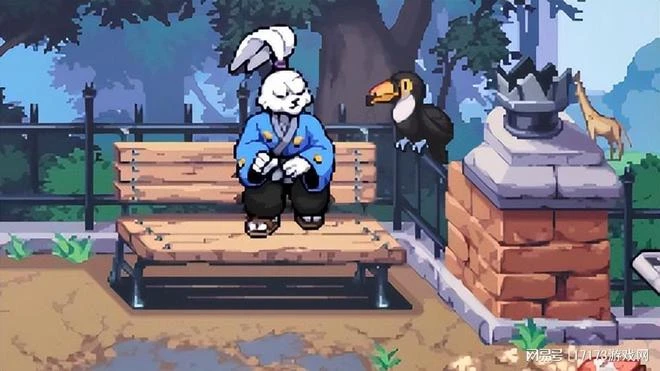 《忍者神龜施萊德的復仇》公布新DLC預告 新增宮本兔以及新模式