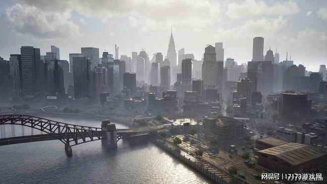 跑車狂飆!《浩劫前夕》公布全新預告片