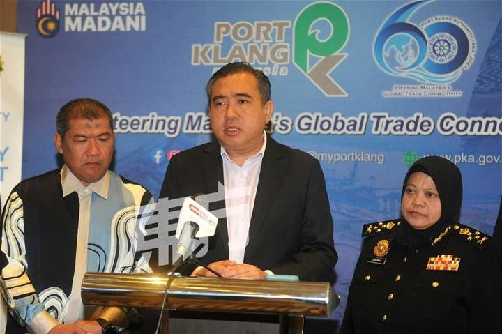 用MH370嘲諷大馬　陸兆福：喬斯林謝沒教養