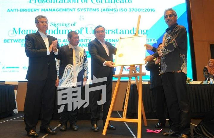 用MH370嘲諷大馬　陸兆福：喬斯林謝沒教養