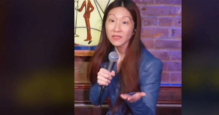 女脫口秀演員拿悲劇當玩笑無禮無知　應向MH370空難乘客家屬道歉